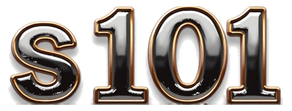 s101 logo